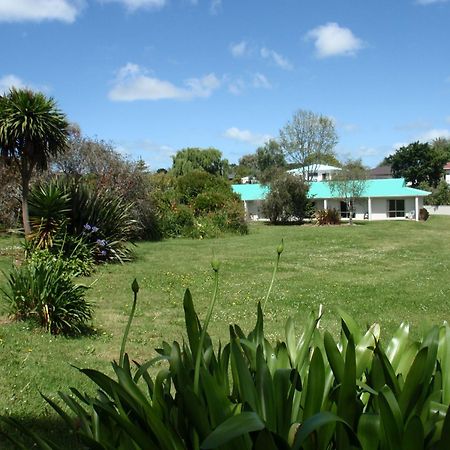 Waiuku Motel Ngoại thất bức ảnh