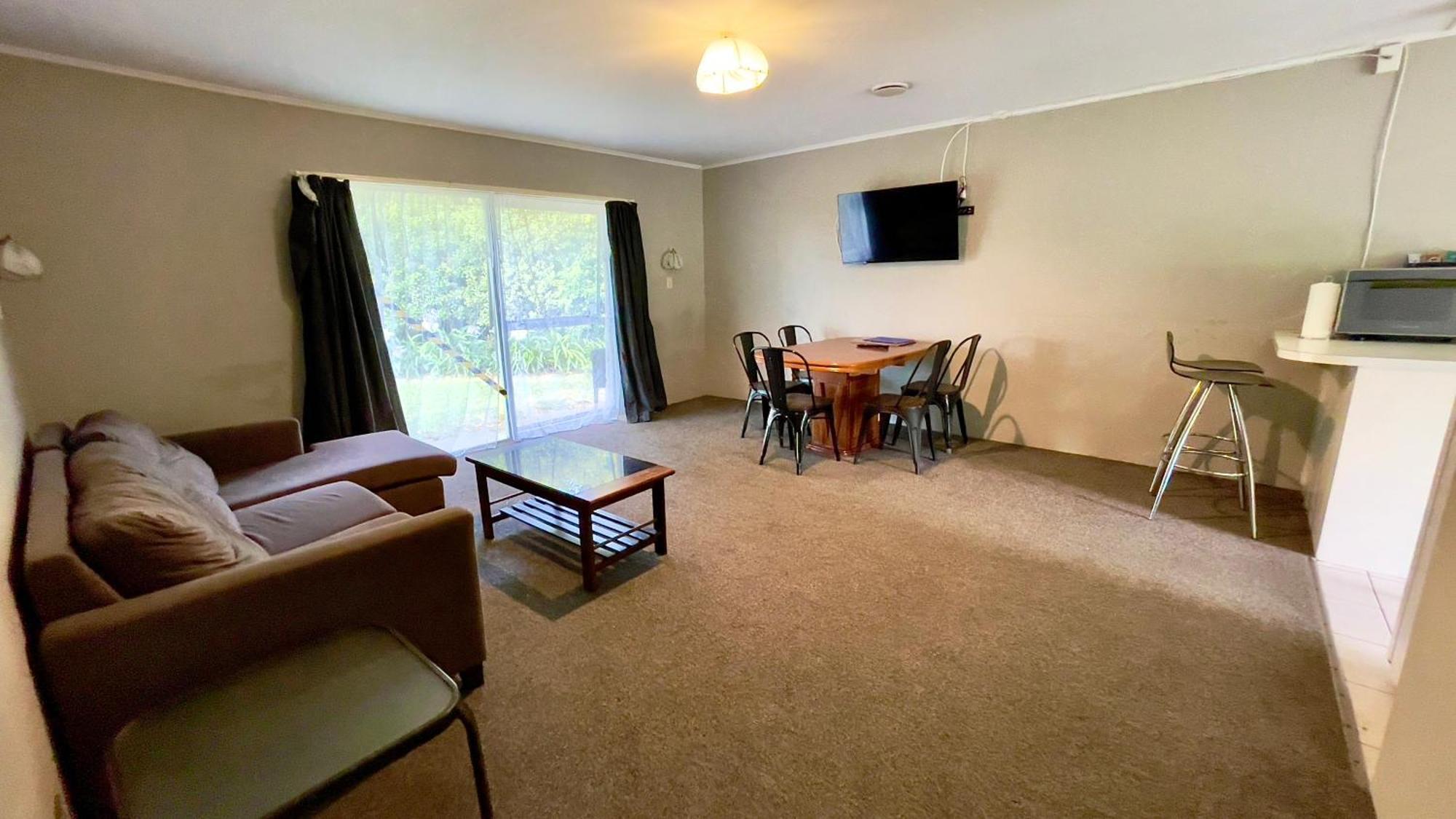 Waiuku Motel Ngoại thất bức ảnh