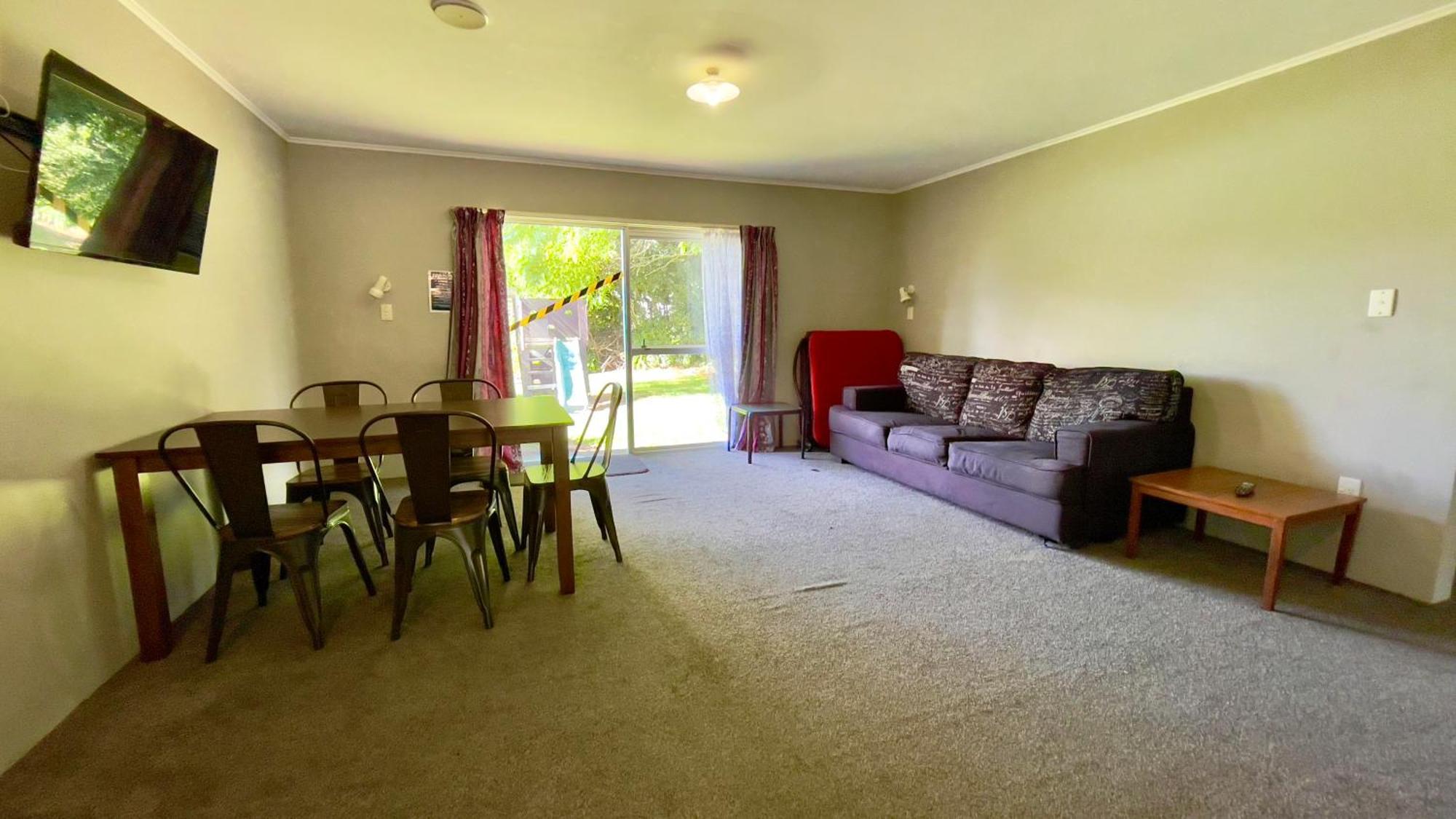 Waiuku Motel Ngoại thất bức ảnh