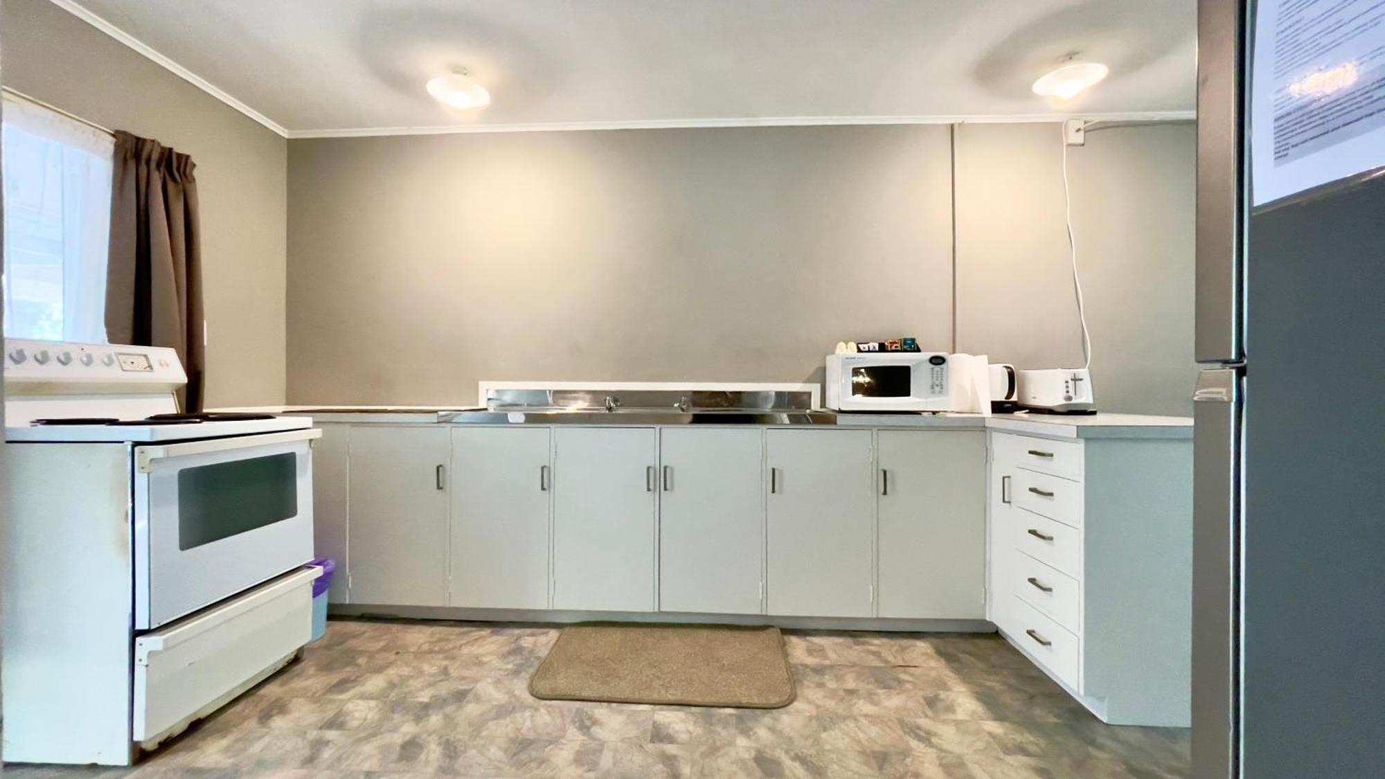 Waiuku Motel Ngoại thất bức ảnh
