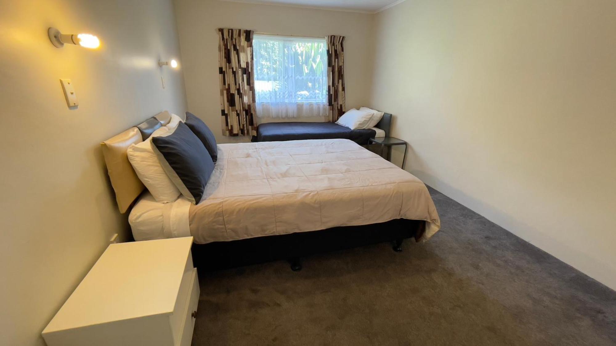 Waiuku Motel Ngoại thất bức ảnh