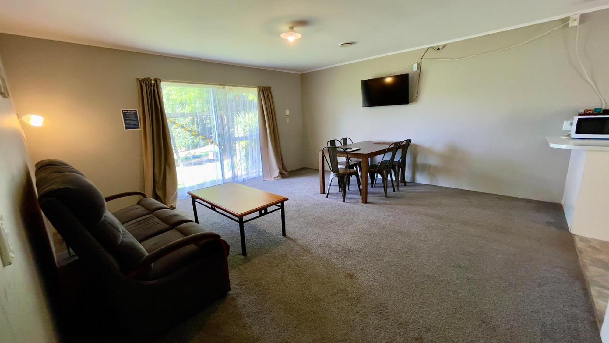 Waiuku Motel Ngoại thất bức ảnh