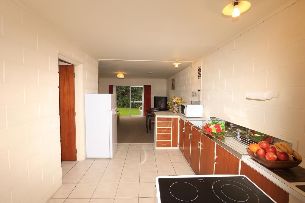 Waiuku Motel Ngoại thất bức ảnh