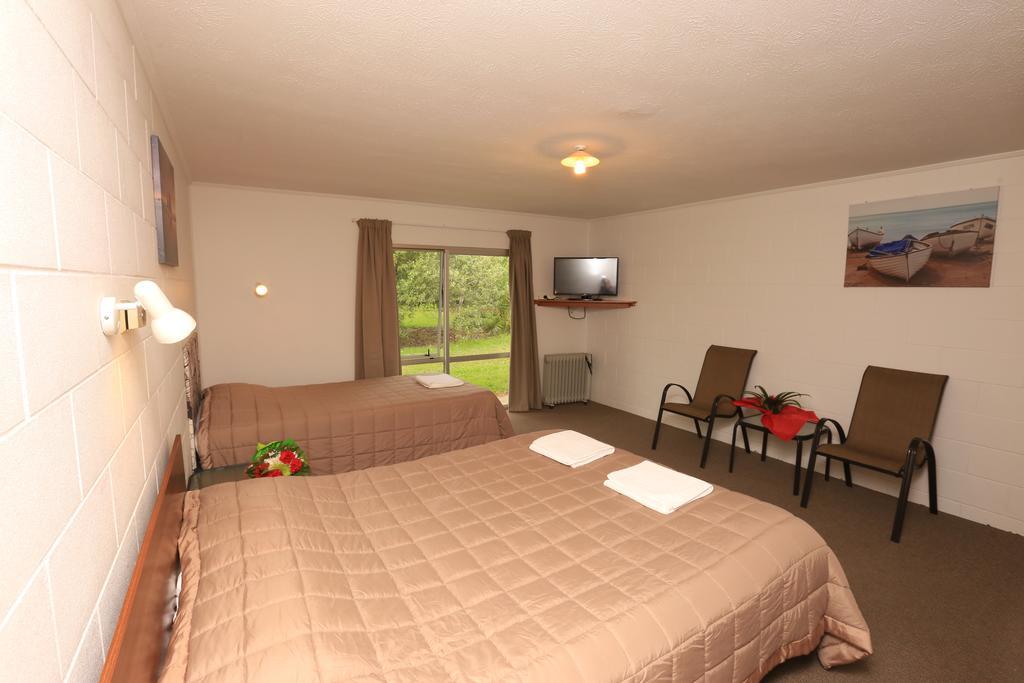Waiuku Motel Ngoại thất bức ảnh