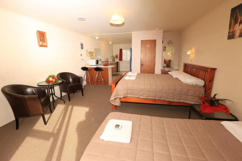 Waiuku Motel Ngoại thất bức ảnh