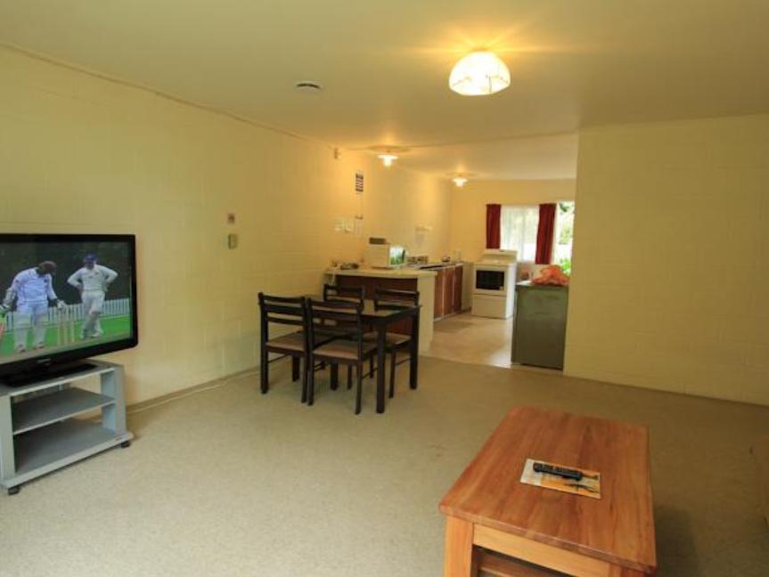 Waiuku Motel Ngoại thất bức ảnh