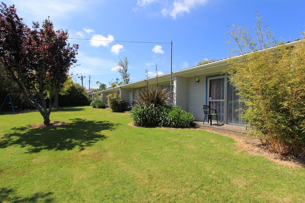 Waiuku Motel Ngoại thất bức ảnh